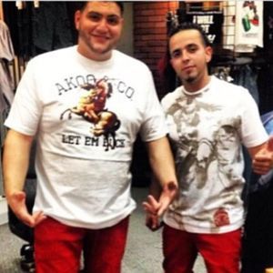 Meet your Posher, Hani